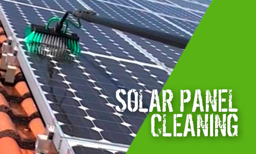 Solar Window Film >> Solar Panel Cleaning with Pure Water Solar Window Film >> Solar Panel Cleaning with Pure Water