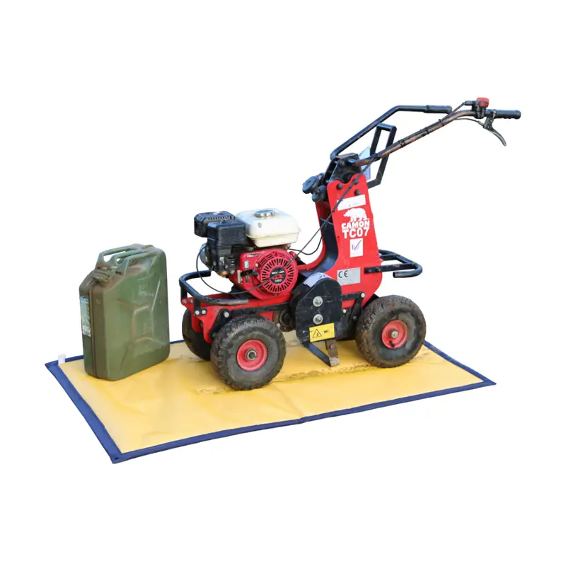 Fentex Large SpillTrapper Mats