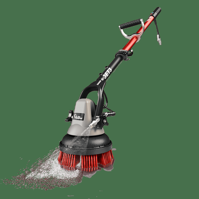 Motorscrubber JET3