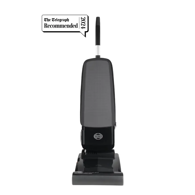SEBO BP60 Battery Vacuum Cleaner