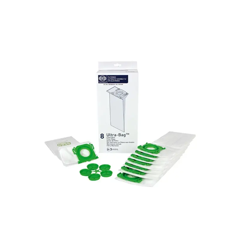SEBO 5093ER - AUTOMATIC X/AIRBELT C Ultra-Bags